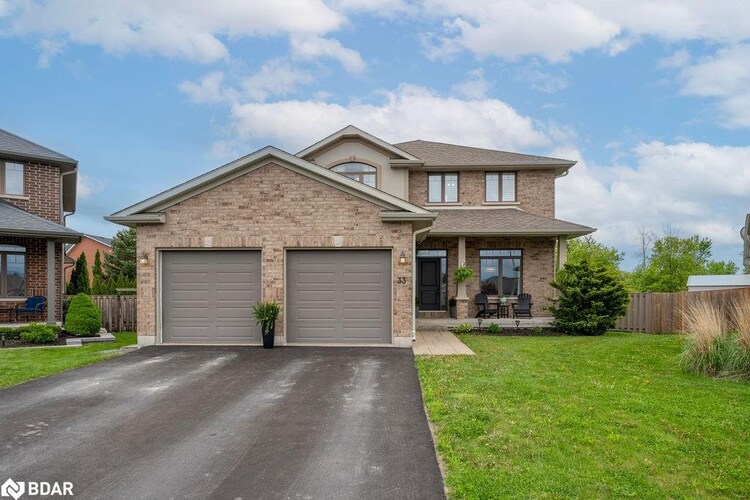 33 Butternut Court, Belleville, ON, 