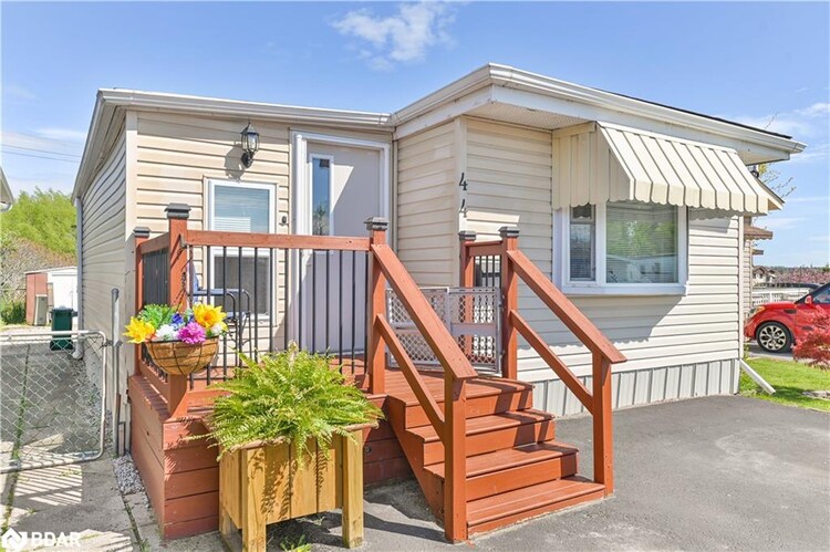 311 Dundas Street, Quinte West, ON, 