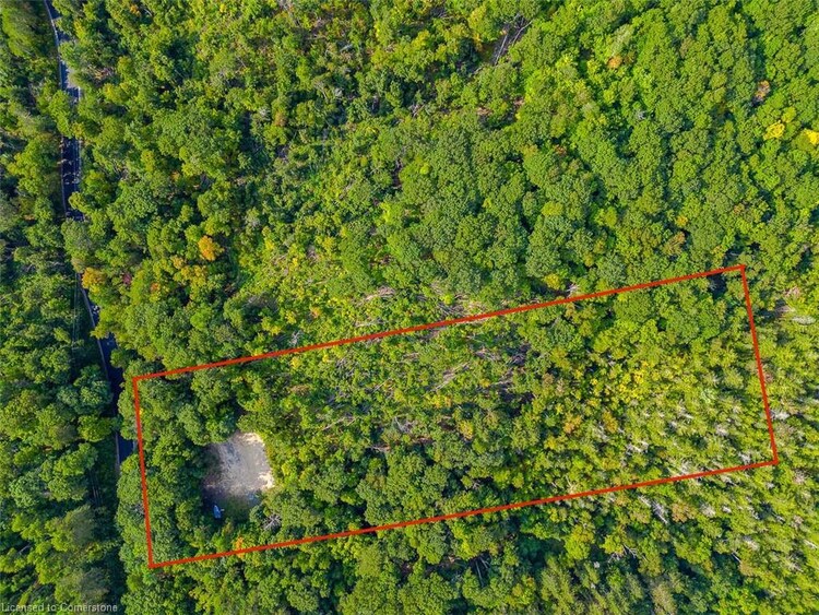 1651 Portage Road, Lake Of Bays, ON, 