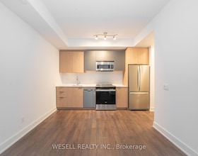 1350 Ellesmere Road, Toronto, ON , MLS #E13430582 , Image - 1