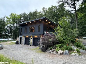 1039 Viewpoint Trail Trail, Muskoka, ON , MLS #40693568 , Image - 1