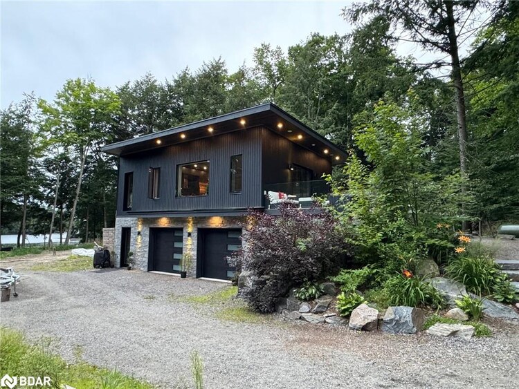 1039 Viewpoint Trail Trail, Bracebridge, ON, 