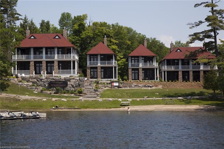 1003 Matthews Drive, Muskoka Lakes, ON, 