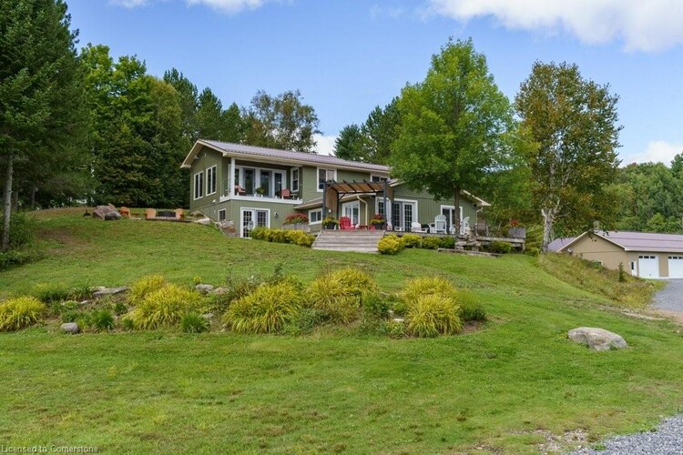 143 South Drive, Huntsville, ON, 