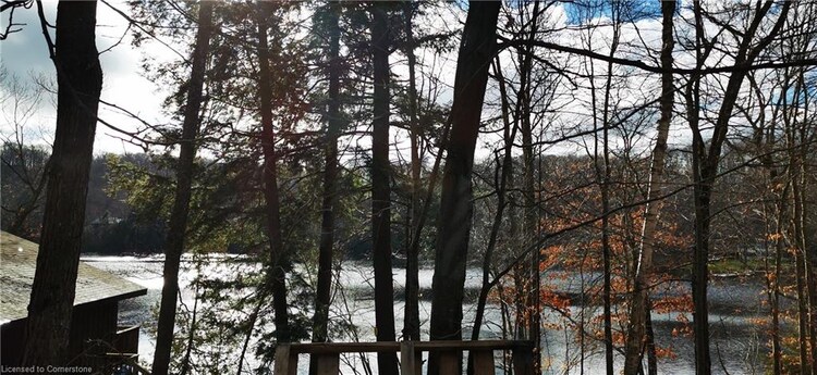 0 Echo Bay Road, Lake Of Bays, ON, 
