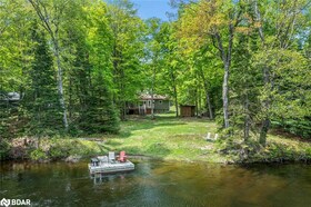 1229 Sherwood Frst Rd, Muskoka, ON , MLS #40712034 , Image - 1