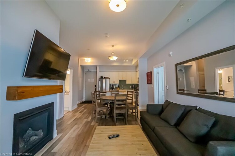 25 Pen Lake Point Road, Huntsville, ON, 