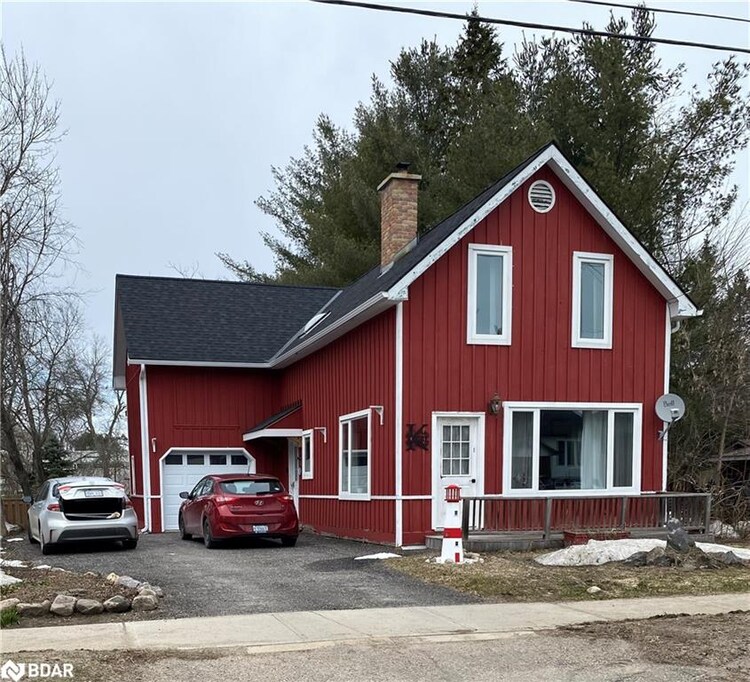 181 Dill Street, Bracebridge, ON, 