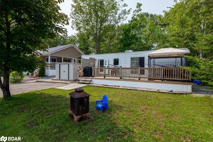 164 Lone Pine Road, Georgian Bay, ON, 