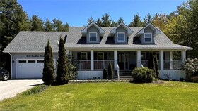 1032 Base Line Road, Muskoka, ON , MLS #40728849 , Image - 1