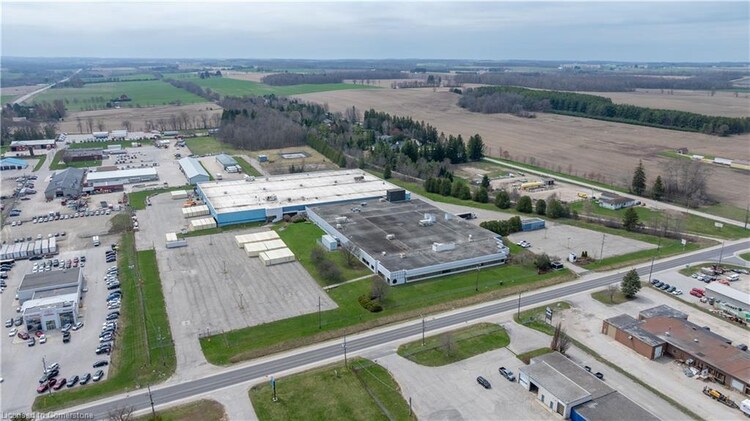 165 Kincardine Highway, Brockton, ON, 