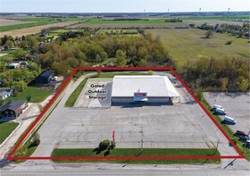 401 Talbot Street N, Essex, ON , MLS #40735159 , Image - 1