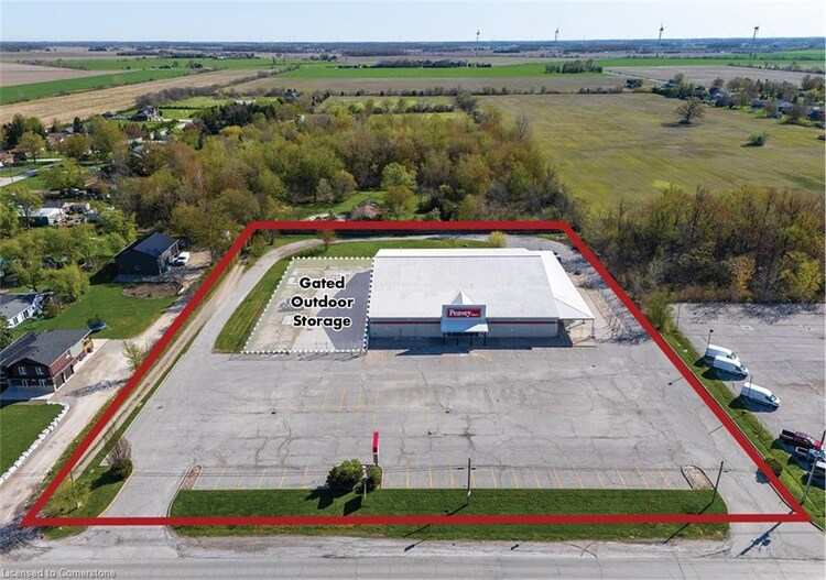 401 Talbot Street N, Lakeshore, ON, 