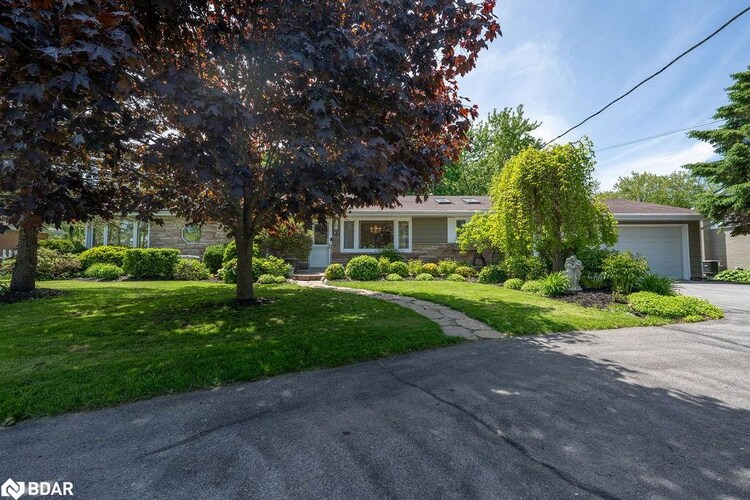 37 Bird Crescent, Belleville, ON, 