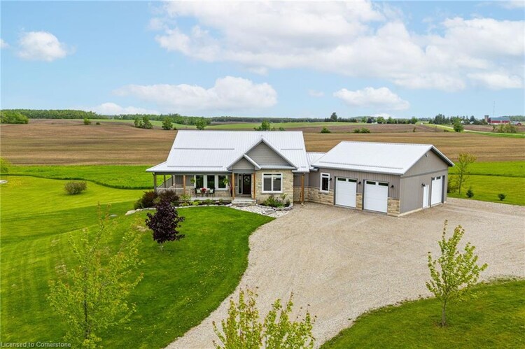 706249 County Rd 21, Mulmur, ON, Rural Mulmur