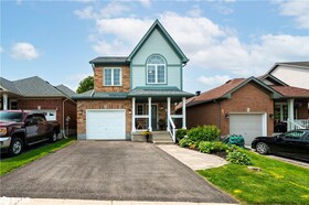 107 Glengarry Road, Dufferin, ON , MLS #40736664 , Image - 1