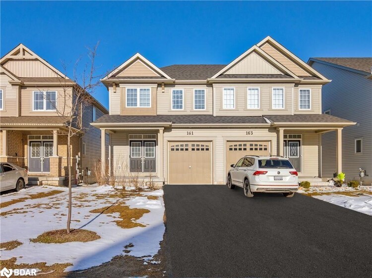 161 Clark Street, Amaranth, ON, Rural Amaranth