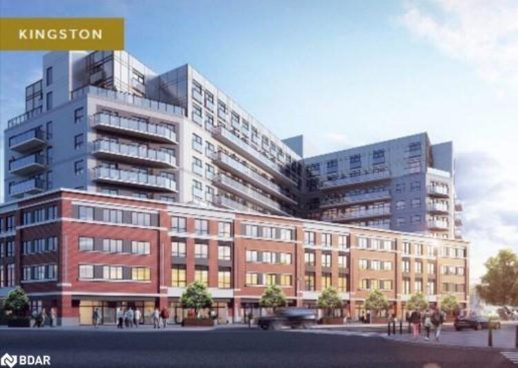 652 Princess Street, Kingston, ON, 