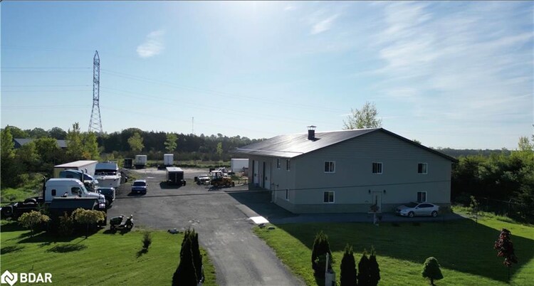 101 Putman Idustrial Road Road, Belleville, ON, 