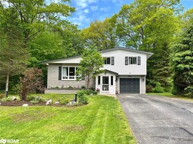 170 Tiffany Trail, Muskoka, ON , MLS #40737150 , Image - 1