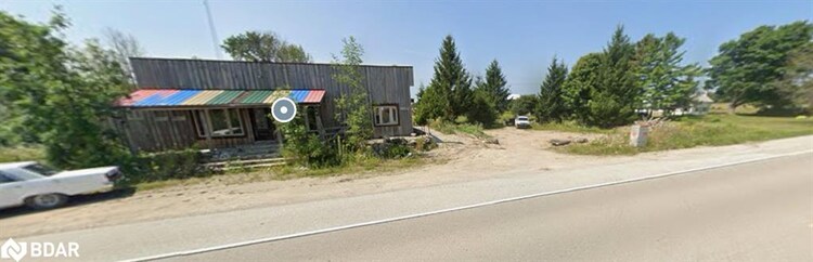 1137 Highway 6 Highway, South Bruce Peninsula, ON, 