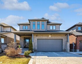 9 Mcintyre Lane, Dufferin, ON , MLS #40740427 , Image - 1