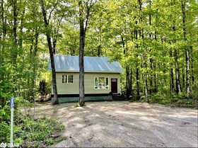 1891 St Ola Road, Hastings, ON , MLS #40739127 , Image - 1