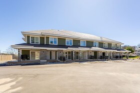 1869 Muskoka 118 Road W, Muskoka, ON , MLS #40738245 , Image - 1