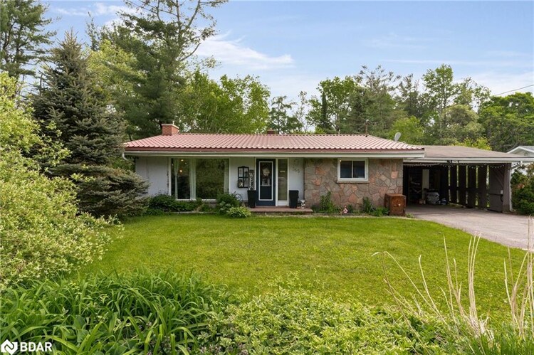 365 Wellington Street N, Bracebridge, ON, 