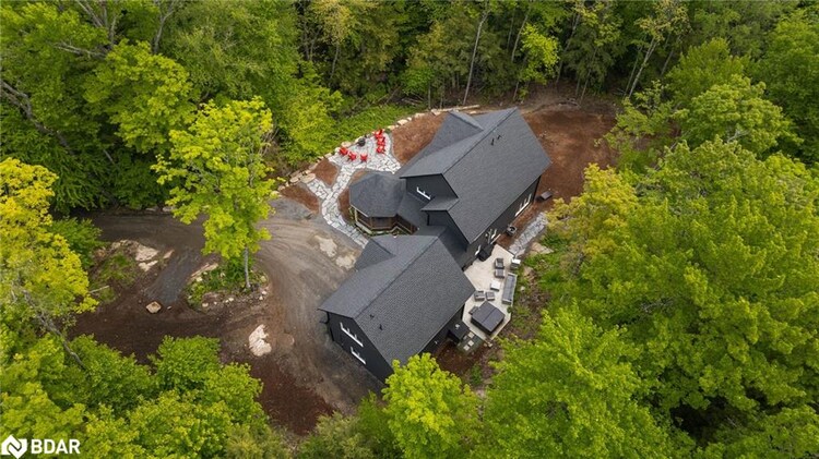4620 Aspdin Road Road, Muskoka Lakes, ON, 
