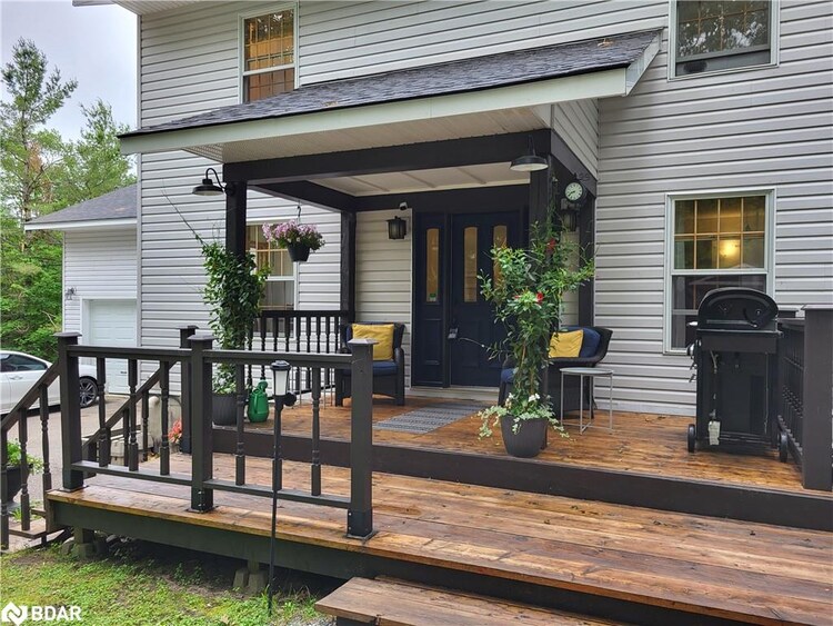 1411 Cedar Lane, Bracebridge, ON, 