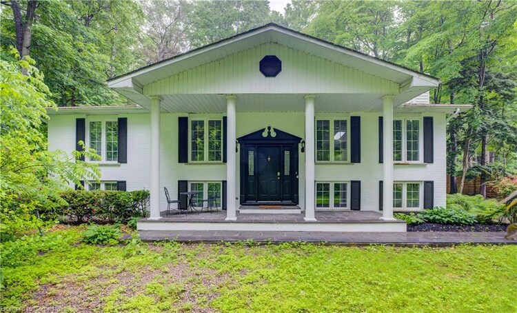 46 Blairs Trail, Huron-Kinloss, ON, 