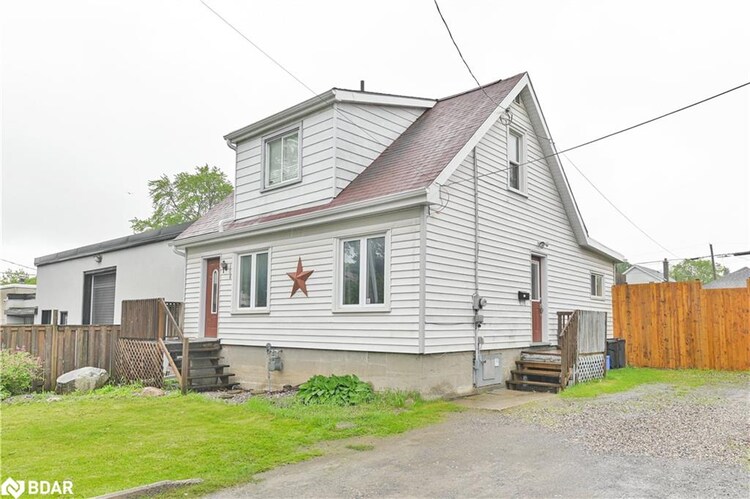 108 Everett Street, Belleville, ON, 