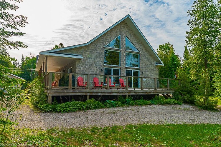495 Berford Lake Road, South Bruce Peninsula, ON, 