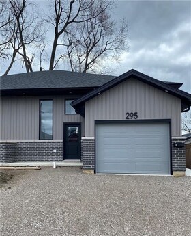 295-297 Glass Avenue, Essex, ON , MLS #40742853 , Image - 1