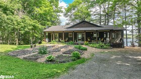 1007 1100 Road, Muskoka, ON , MLS #40741450 , Image - 1