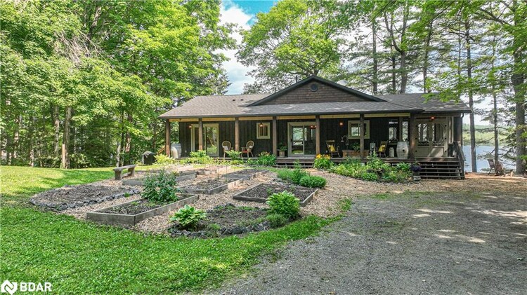 1007 1100 Road, Gravenhurst, ON, 