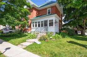 132 First Av E, Dufferin, ON , MLS #40744721 , Image - 1