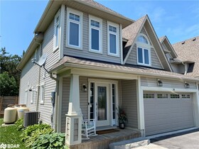 28 Masters Crescent, Muskoka, ON , MLS #40743950 , Image - 1