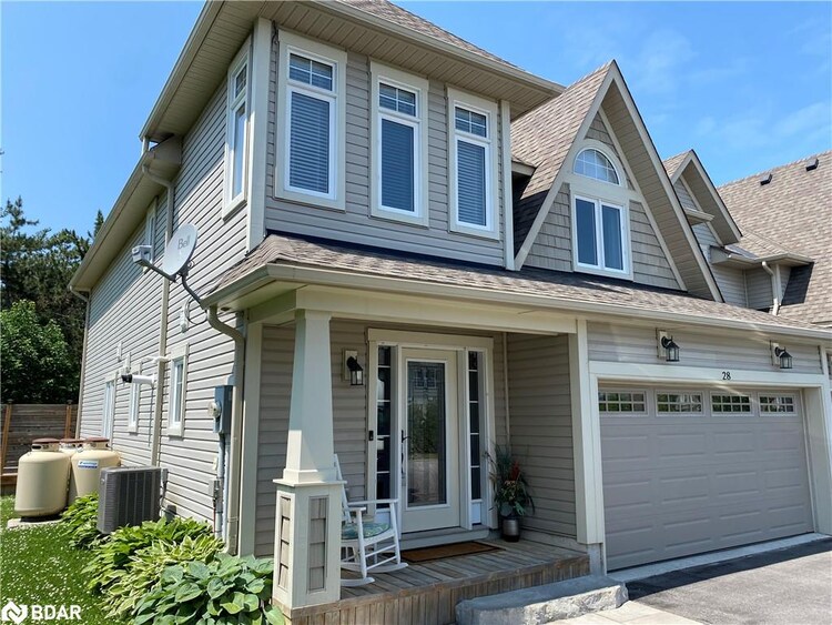 28 Masters Crescent, Georgian Bay, ON, 