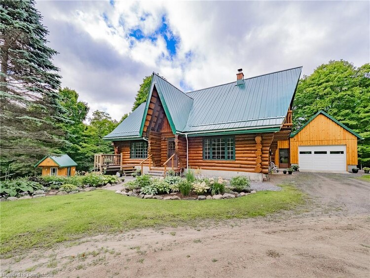 1696 Highway 118 E, Bracebridge, ON, 