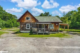94 High Street, Muskoka, ON , MLS #40744365 , Image - 1