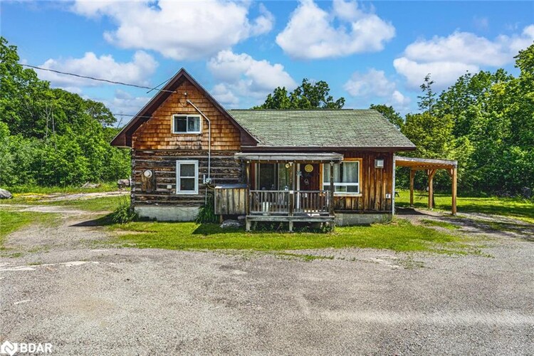 94 High Street, Georgian Bay, ON, 