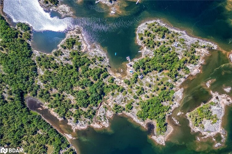 2 Is 4170 Georgian Bay, Georgian Bay, ON, 