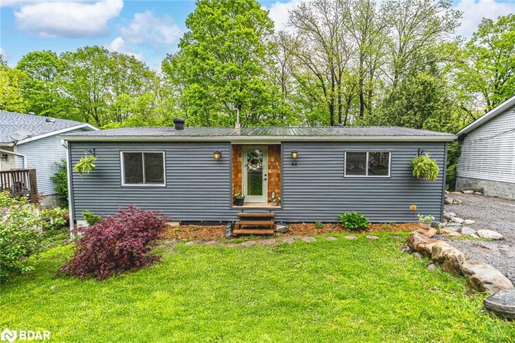 44 Edward Street, Bracebridge, ON, 