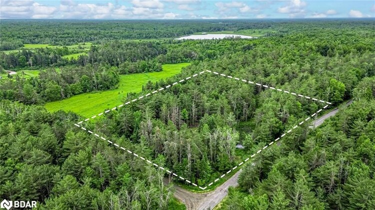 1036 Hopkins Road, Gravenhurst, ON, 