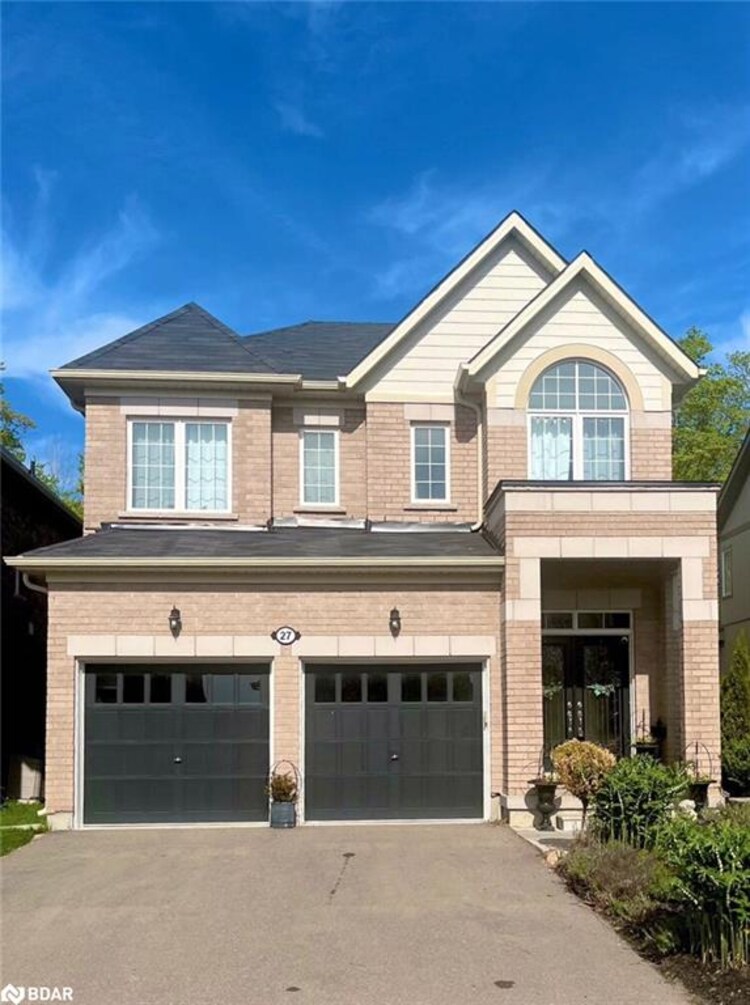 27 Jenkins Street Street, East Luther Grand Valley, ON, Rural East Luther Grand Valley