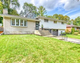 13 Parkside Drive, Hastings, ON , MLS #40748307 , Image - 1