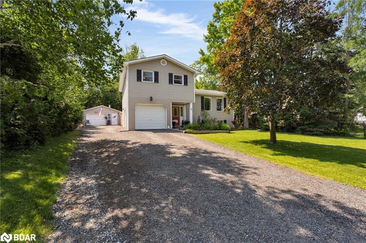 175 Segwun Boulevard, Gravenhurst, ON, 