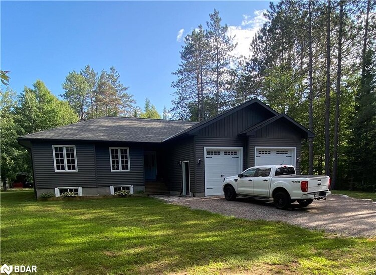 2241 Lone Pine Drive Drive, Huntsville, ON, 